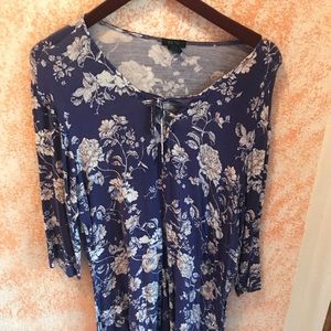 Rue21 Dresses - Blue dress Rue21 Dresses - Blue dress